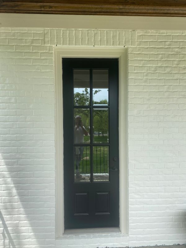 Exterior Painting