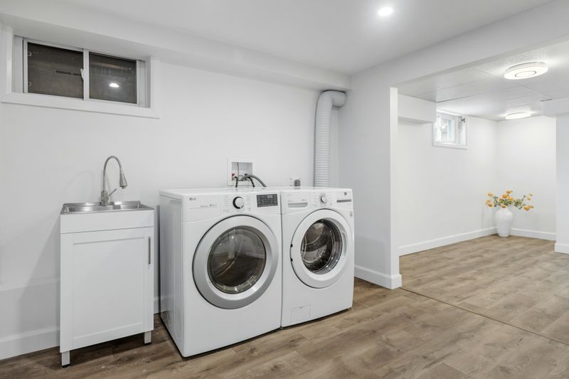 Basement Remodeling
