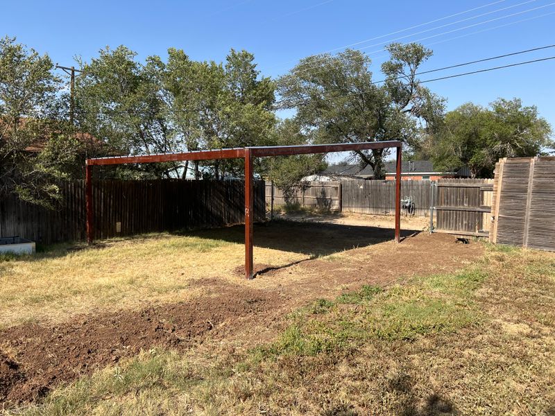 Fencing