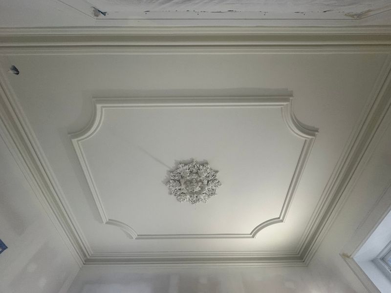 Fixture Installation