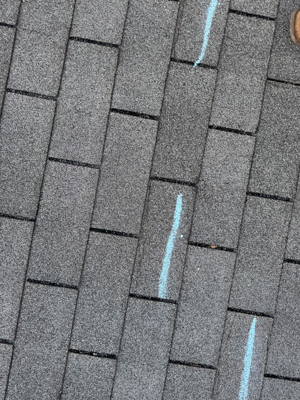 Roofing Consultations