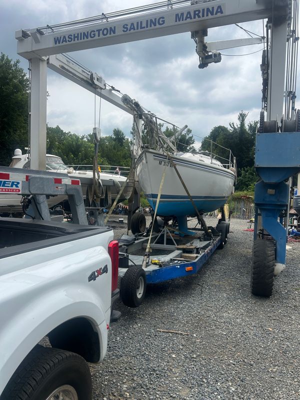 Boat Transport