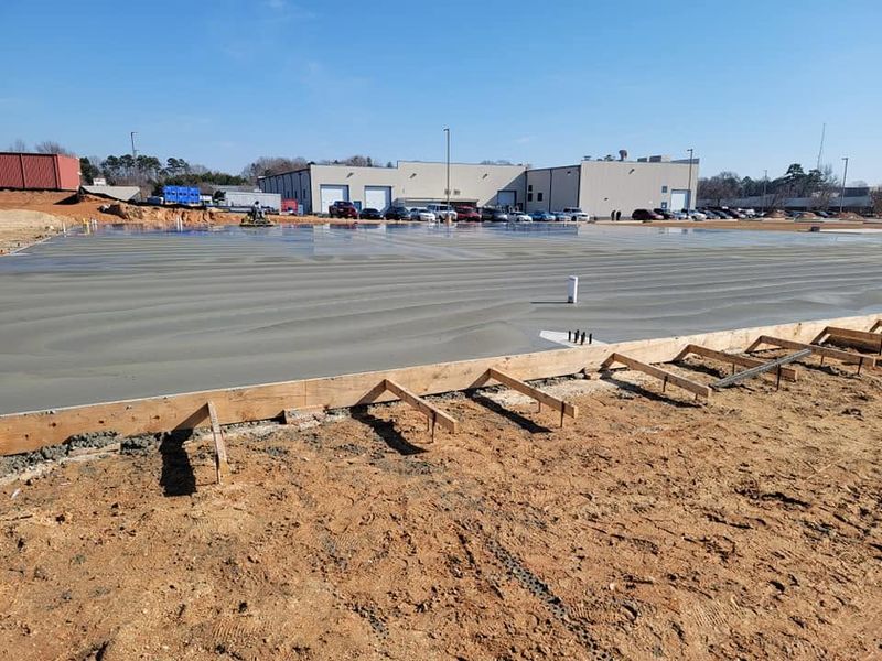 Driveway Construction