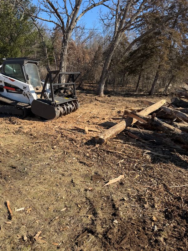 Seamless Land Transformation by Caldwell Demolition & Land Clearing