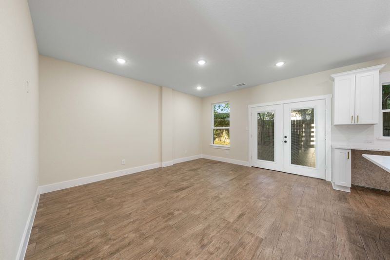 Custom Home Construction