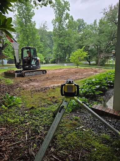Land Grading