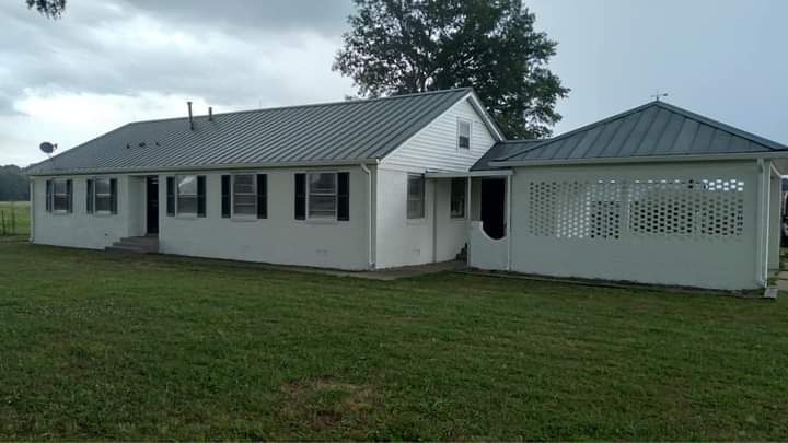 Vinyl Siding