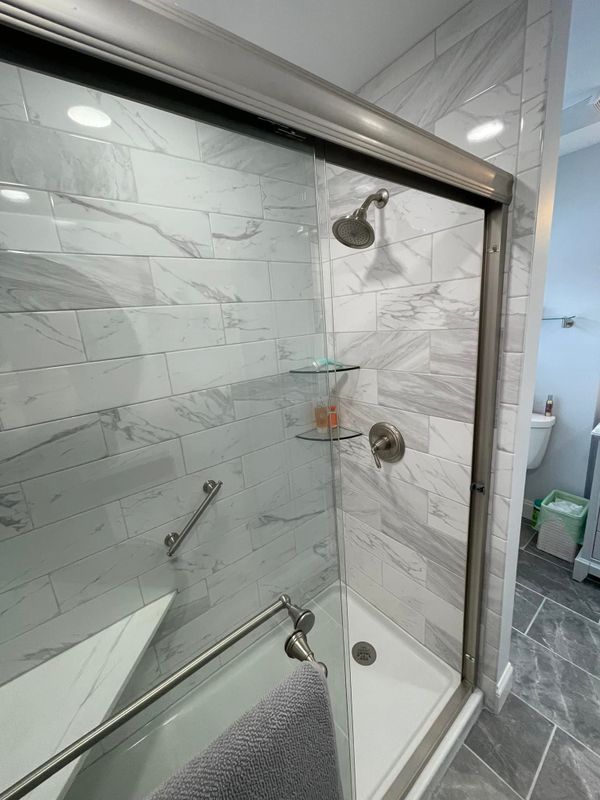 Interior Renovations