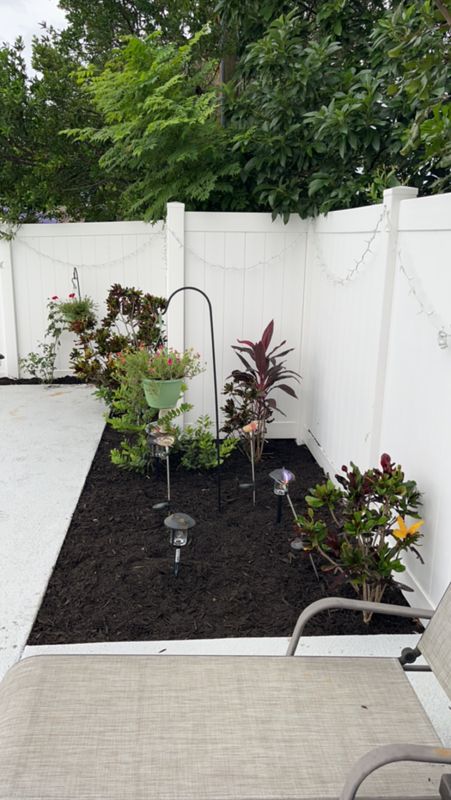 Landscaping & Outdoor Design