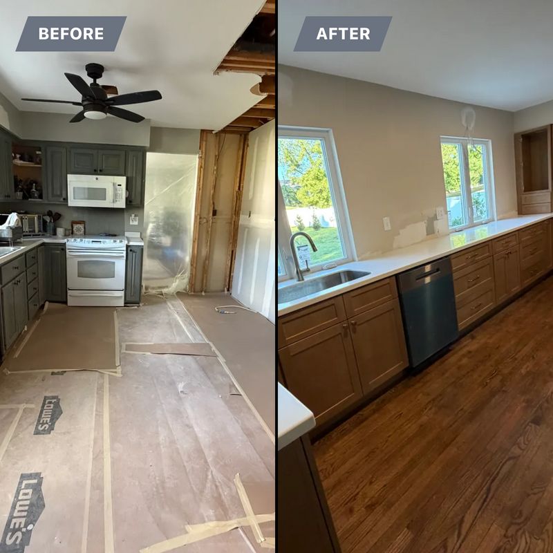 Remodeling Services