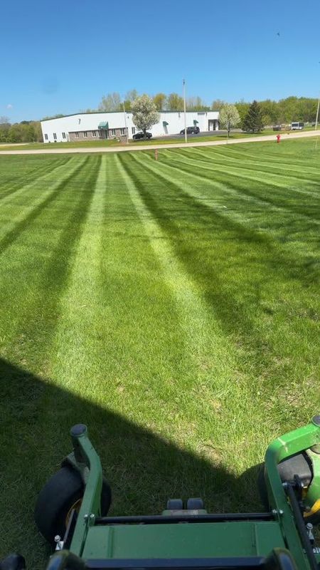 Lawn Maintenance