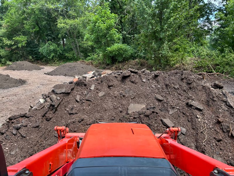 Site Grading