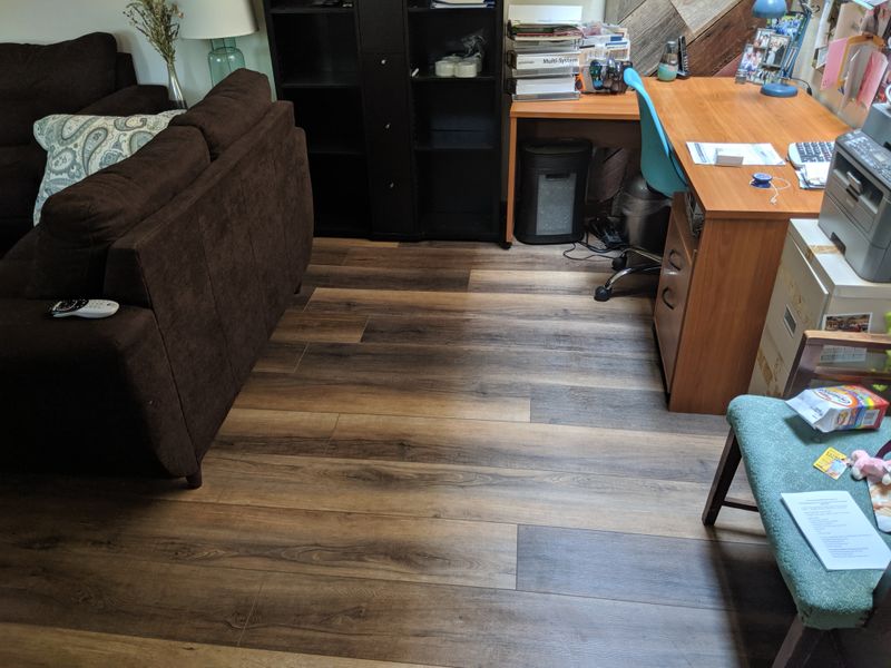 Flooring