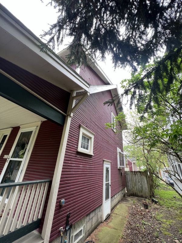 Gutter Replacement