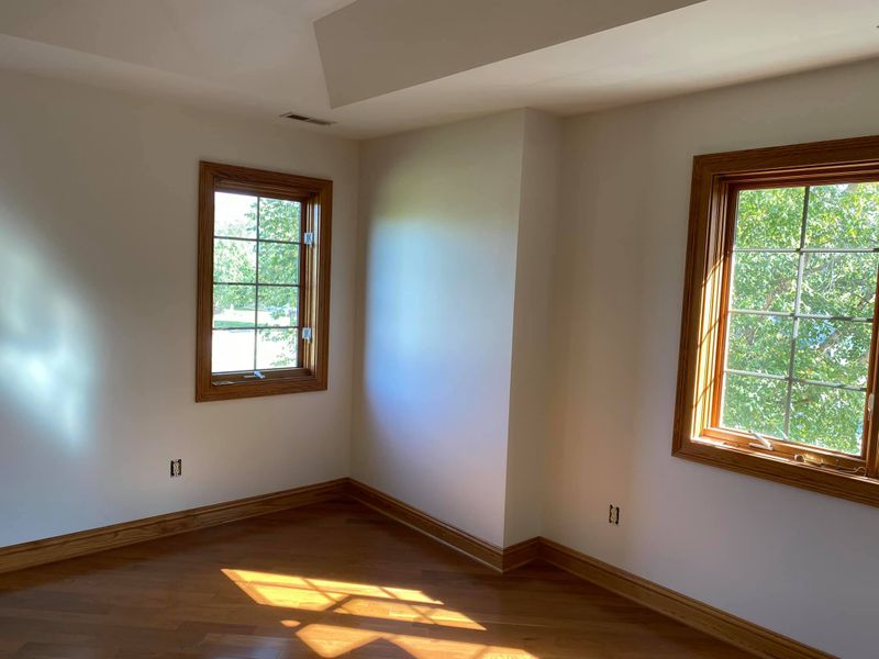 Interior Painting gallery
