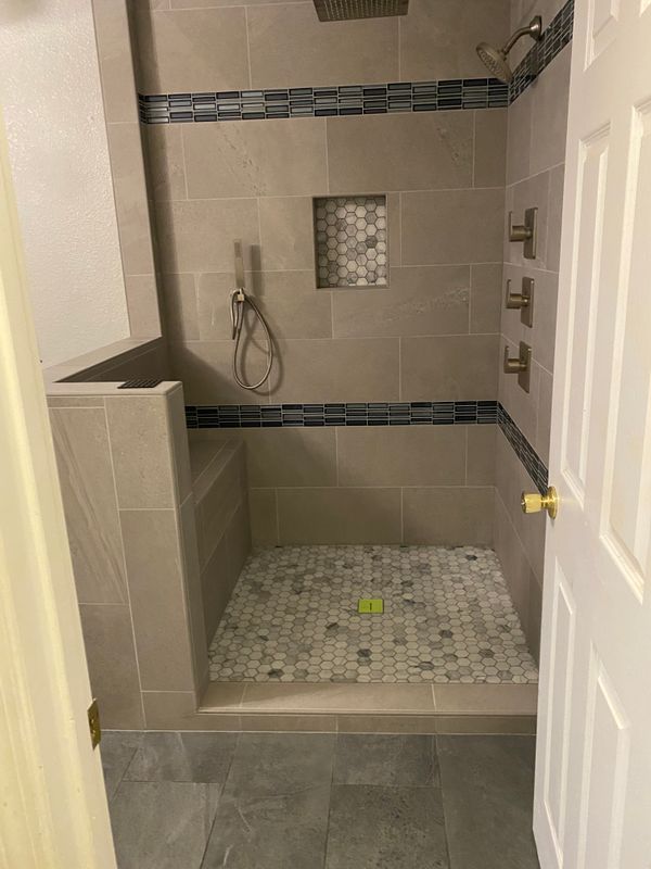 Bathrooms