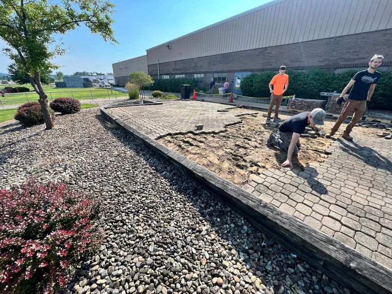 Site Preperation