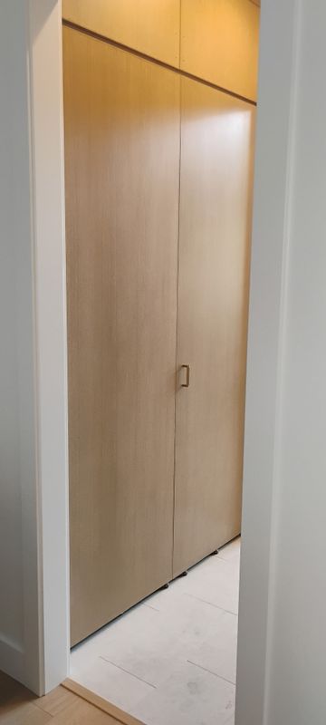Custom Cabinet Design