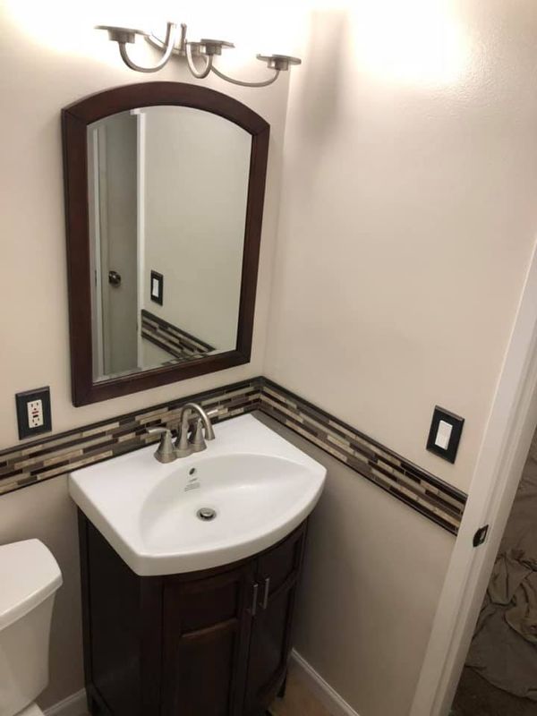 Plumbing