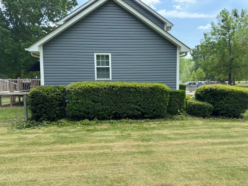 Hardscaping Landscaping