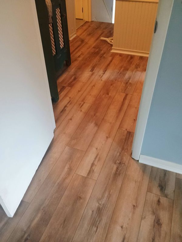 Installation Services