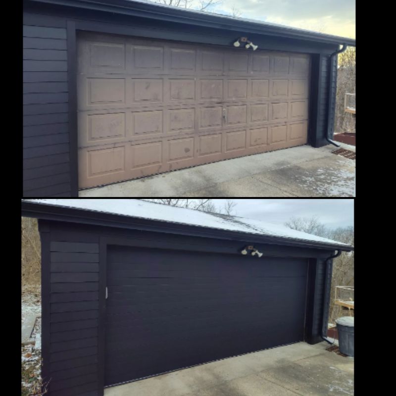 Garage Door Installation gallery