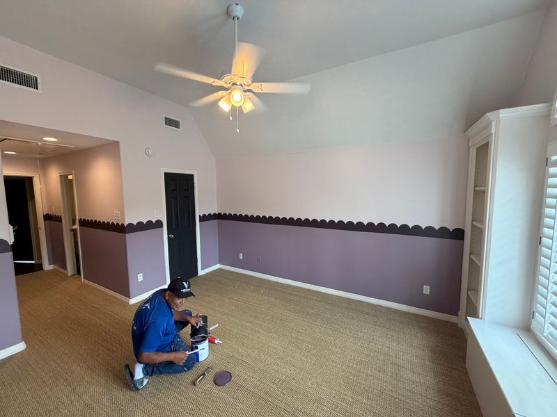 Interior Painting