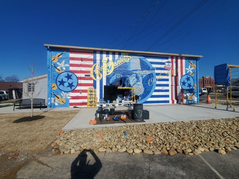 Commercial Painting gallery
