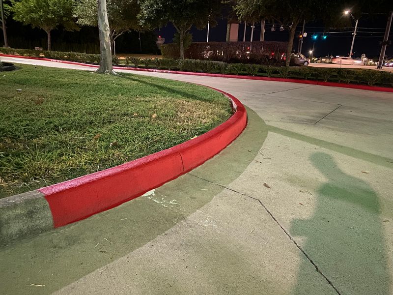 Parking Lot Striping
