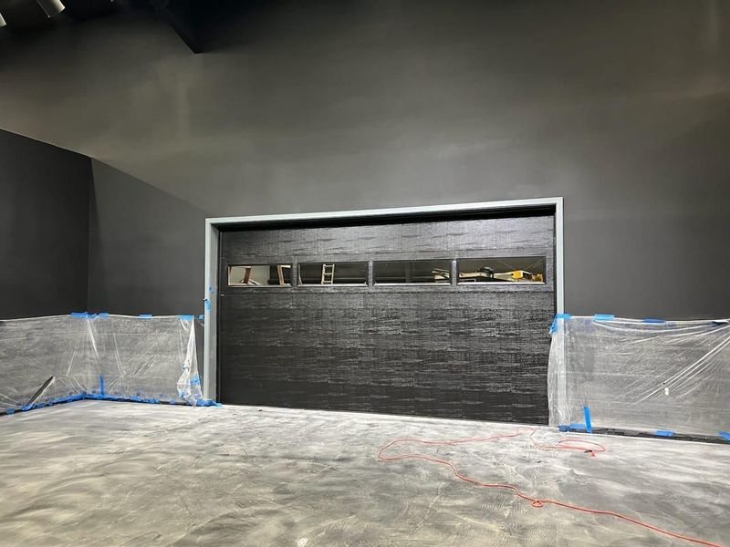 Garage Door Repair