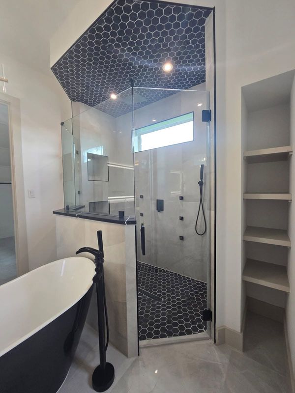 Kitchen and Bath