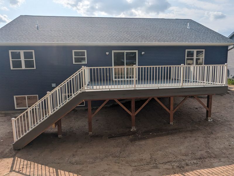 Exterior Renovations