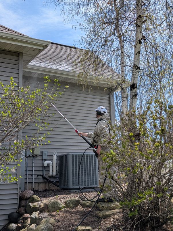 Exterior Makeovers