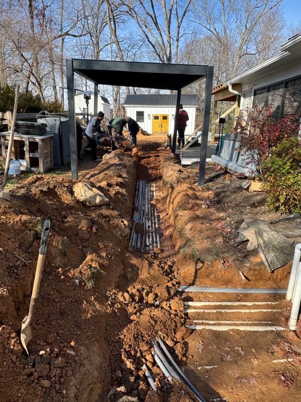 Electrical Repairs