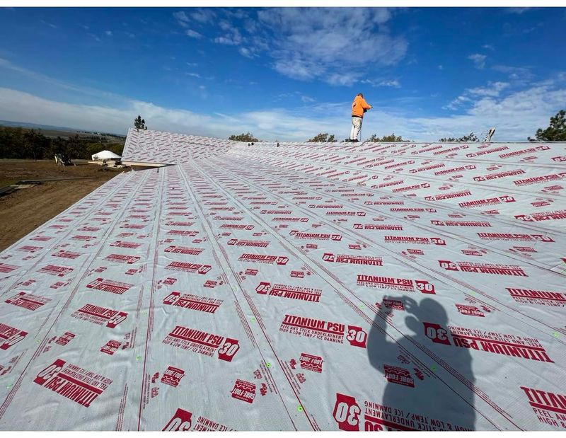 Roofing