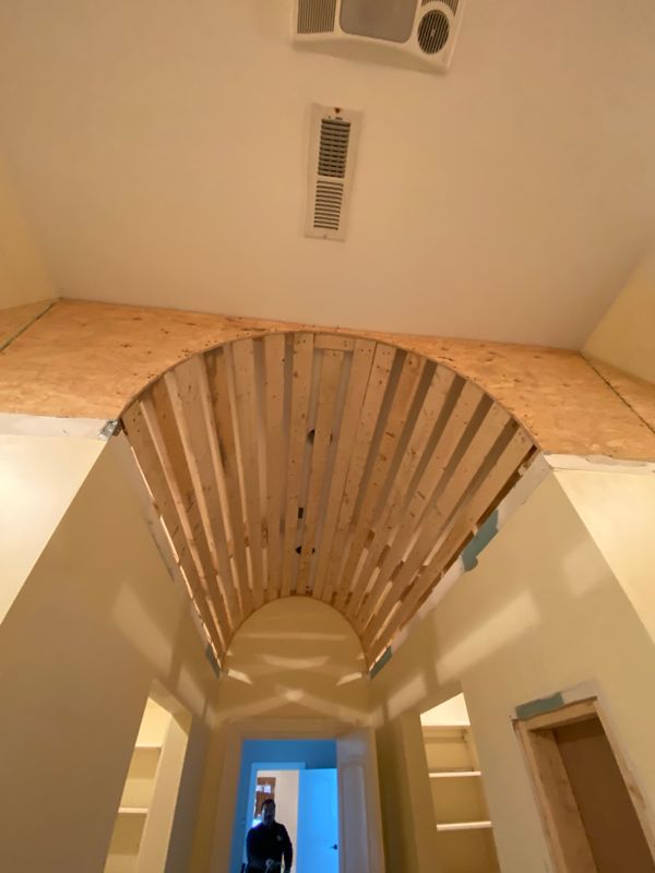 Carpentry