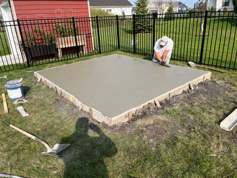Concrete