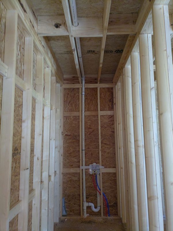 Plumbing