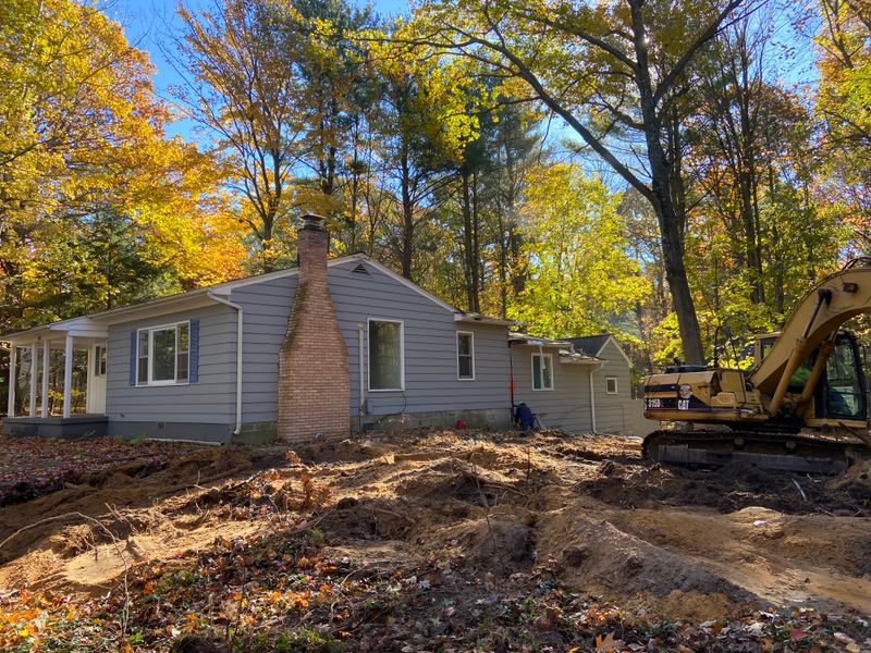 Home Renovation