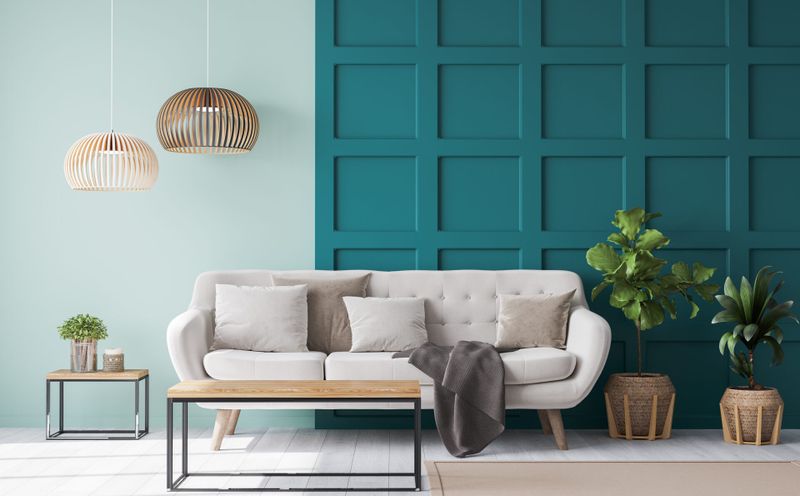 Interior Painting