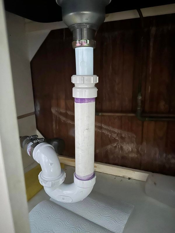 Interior Renovations