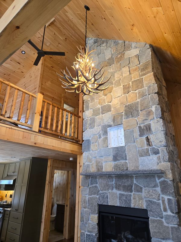 Lighting Installation and Repairs
