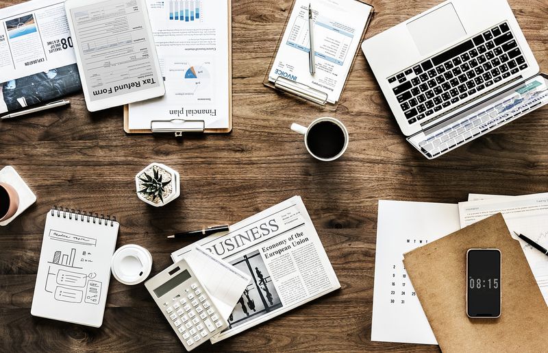 Financial Literacy