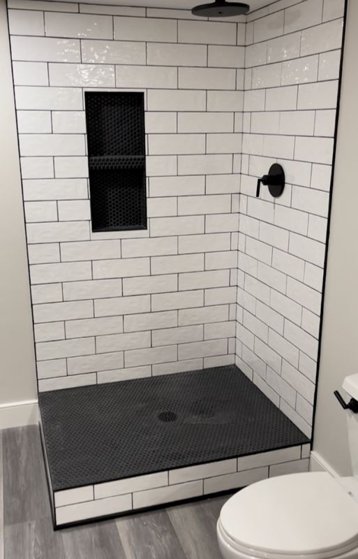 Interior Renovations