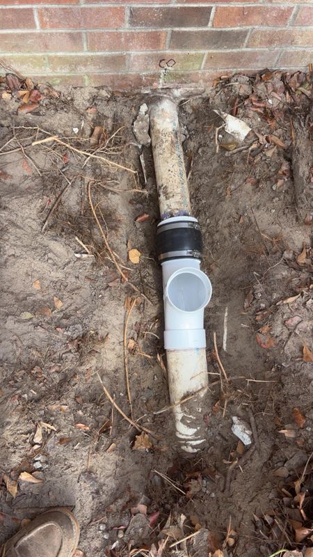 Drain Cleaning and Unclogging