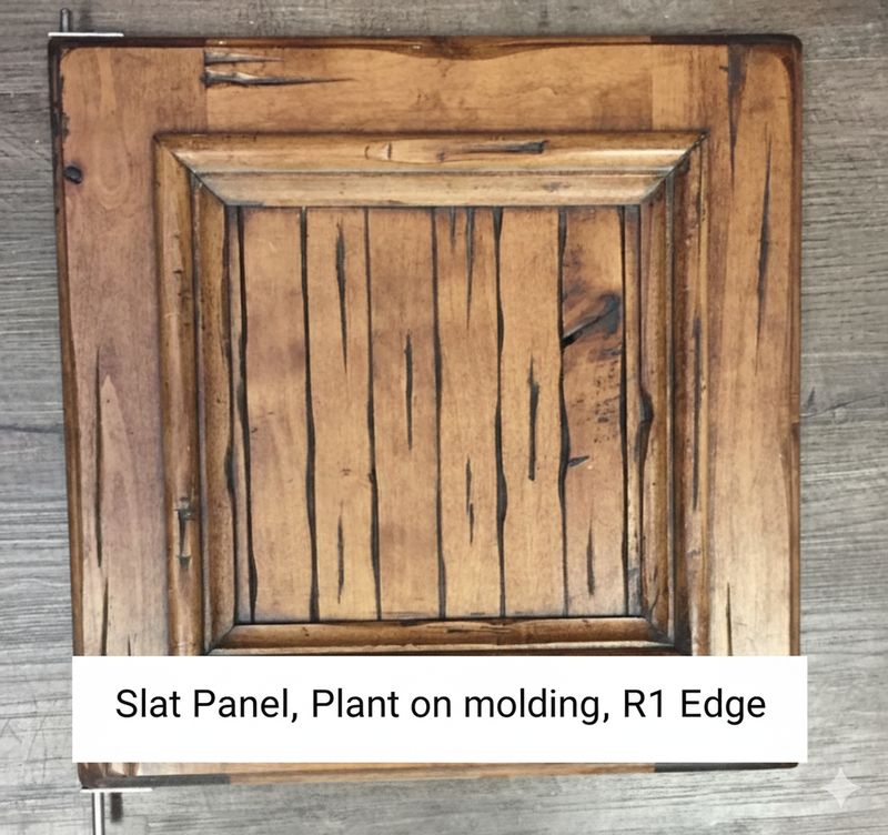 Door Styles