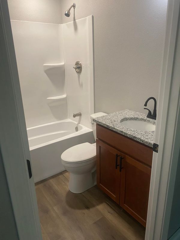 Interior Renovations