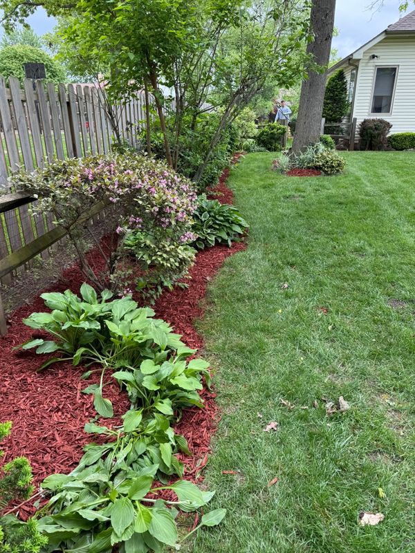 Garden Designs