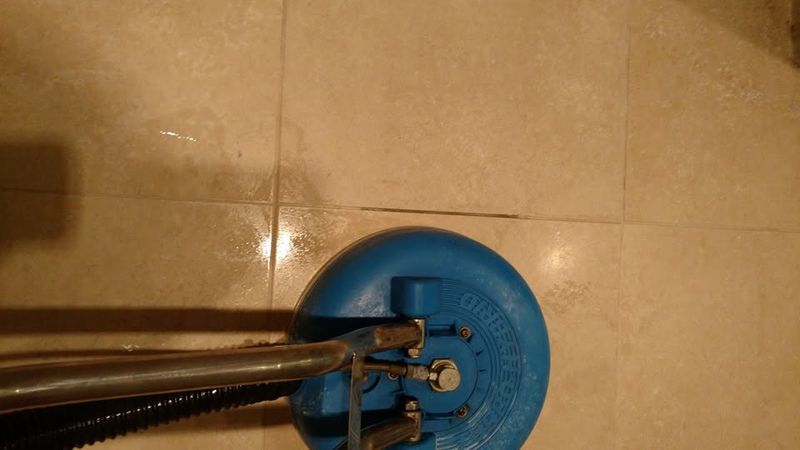 Carpet Cleaning