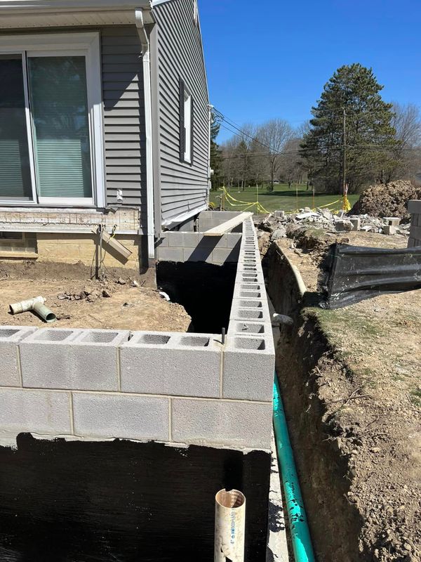 Construction